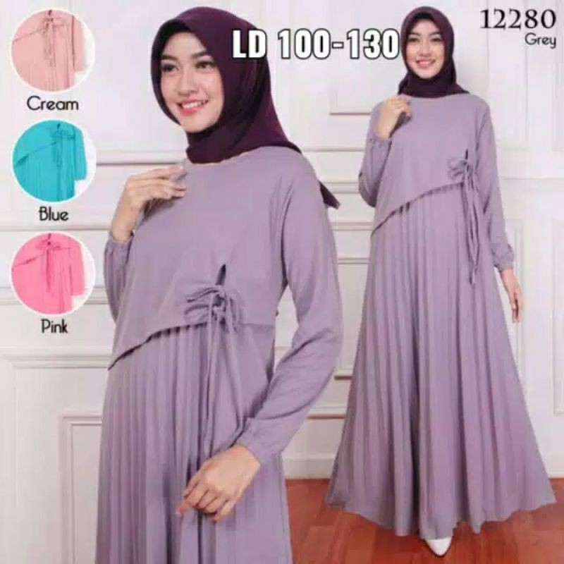 GAMIS PLISKET / GAMIS IMPORT