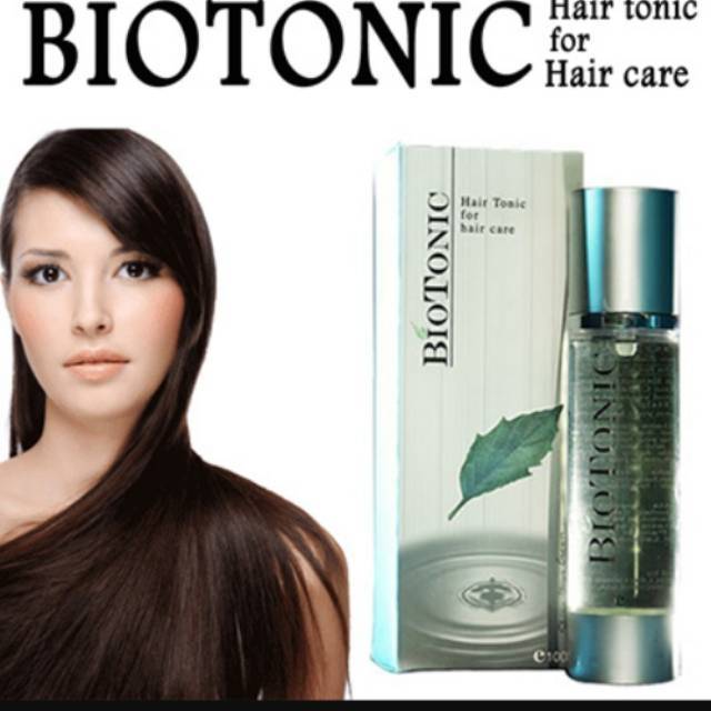 Biotonic Hair tonic