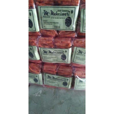 

stick bawang