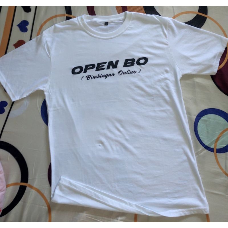 Kaos Open BO