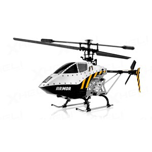 Helikopter Remote Control Syma / RC F1 Berkualitas tinggi