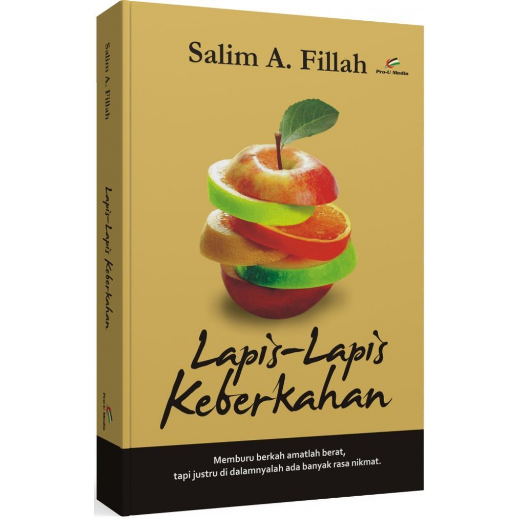 

Lapis-Lapis Keberkahan