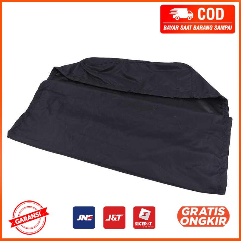 Cover Penutup Keyboard Piano Dustproof Waterproof 88 Keys Q-2