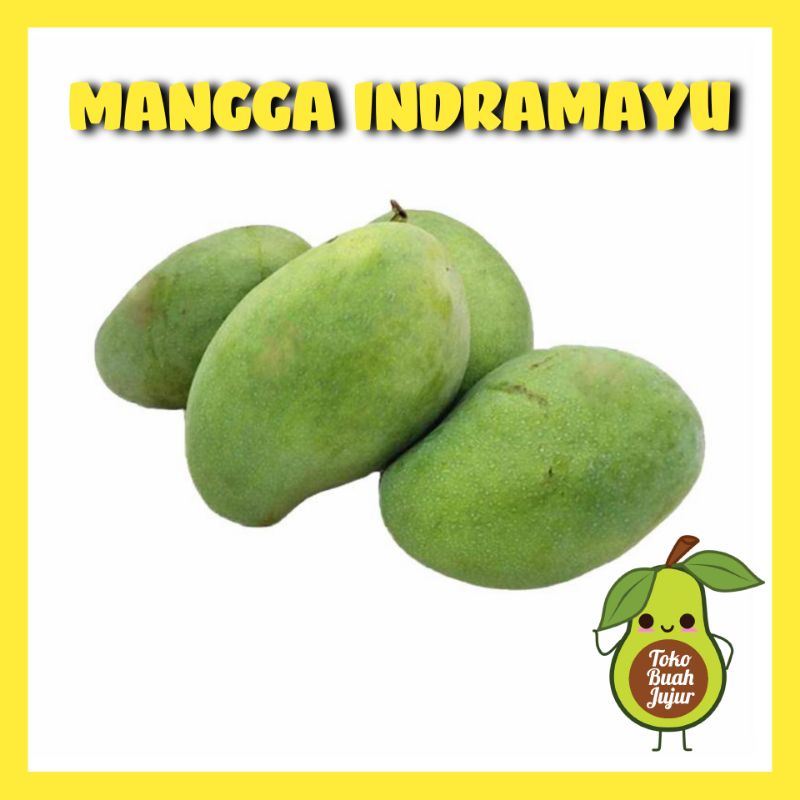 

MANGGA INDRAMAYU 1KG