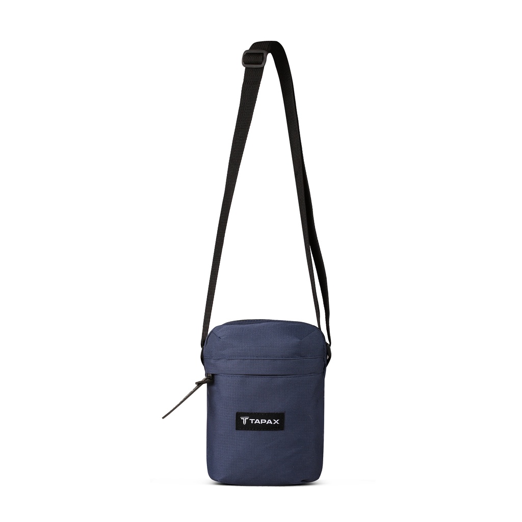 Tas Selempang Slingbag Pouch Simple Casual Tapax Flow