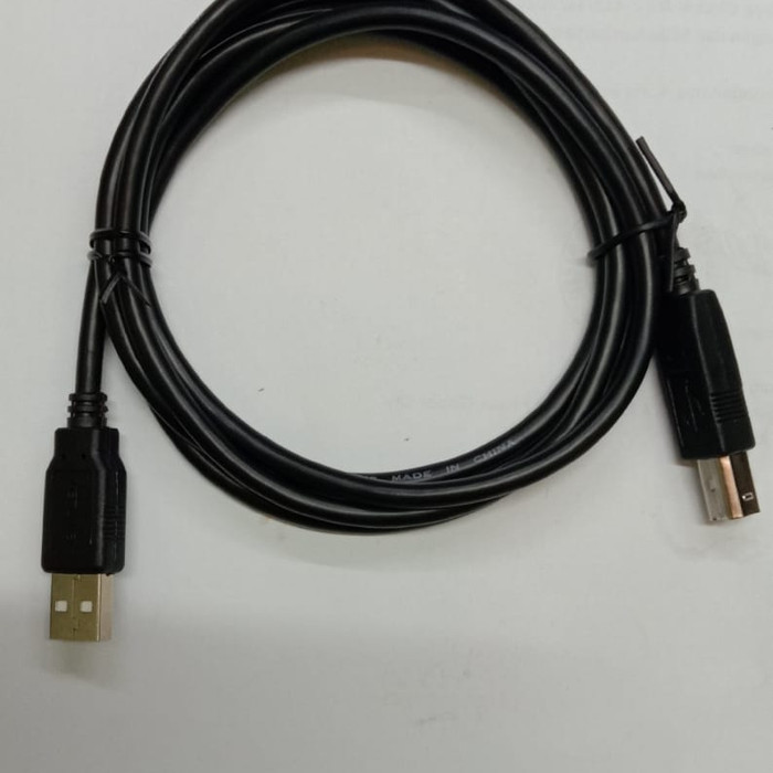 kabel usb mixer yamaha Mg10XU panjang kabel 5meter