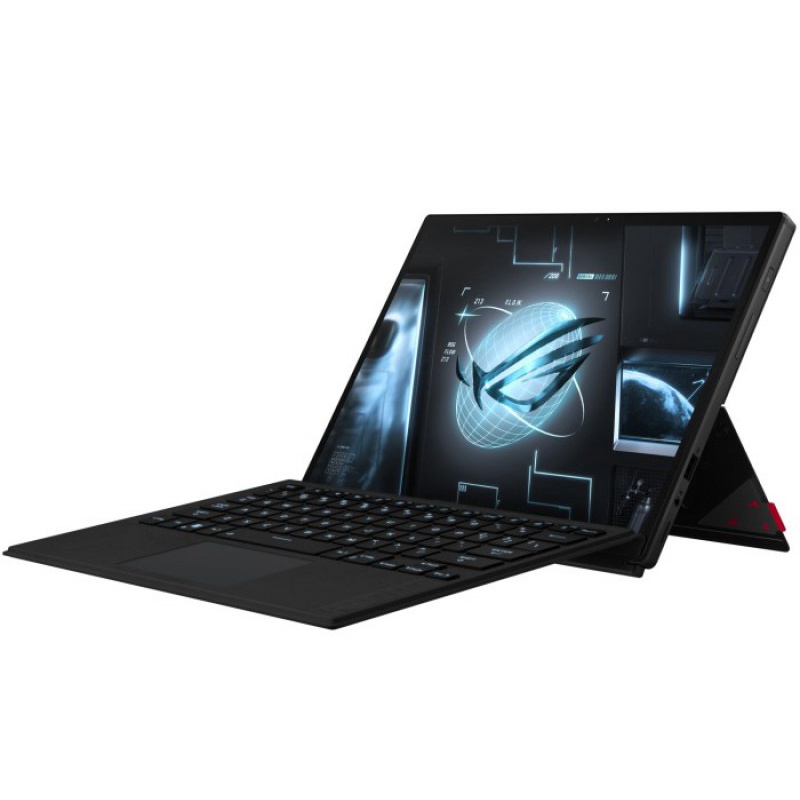 Laptop Asus GAMING ROG FLOW Z13 GZ301ZC-I735A6T-O I7 12700H 16GB -SSD 512GB -RTX3050 4GB -WIN11+OHS