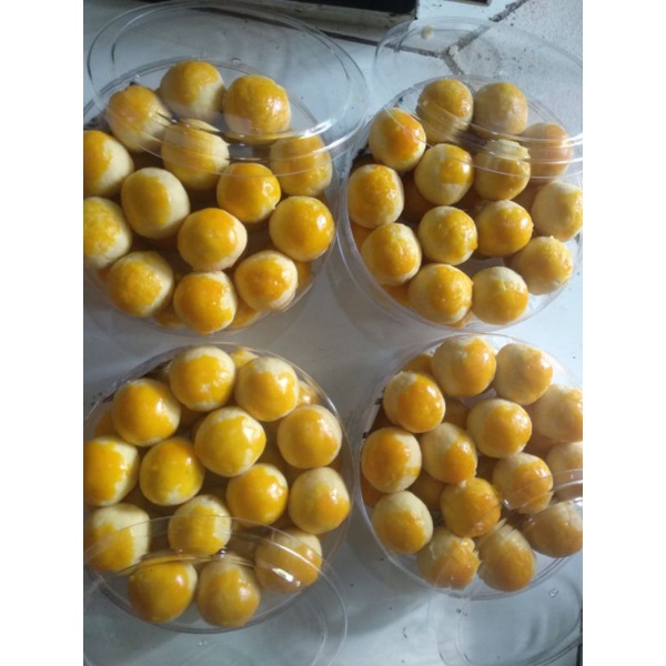 

nastar home made
