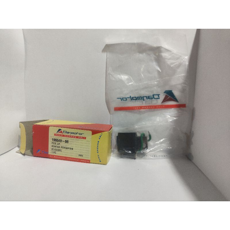 Pick Up CDI Danmotor