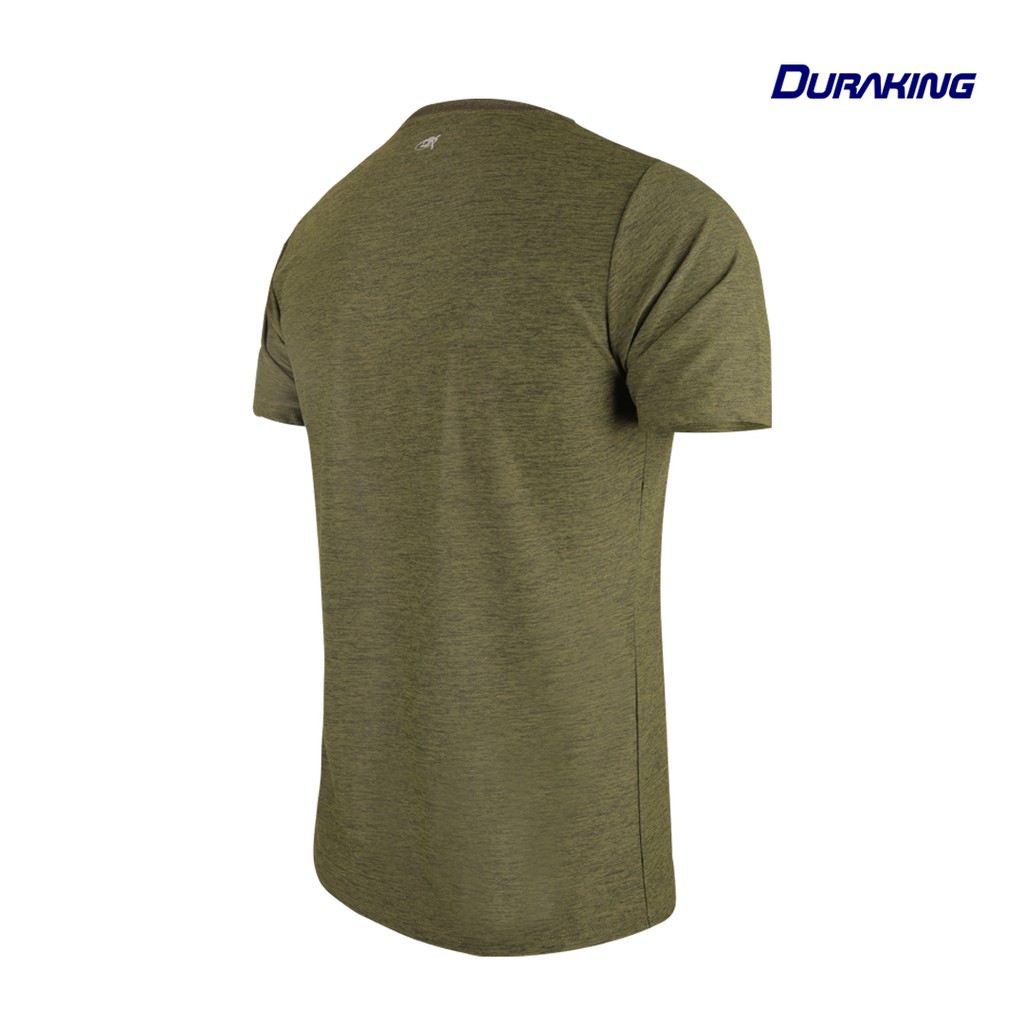 DK Daily Active Wear Lite Green Army-3