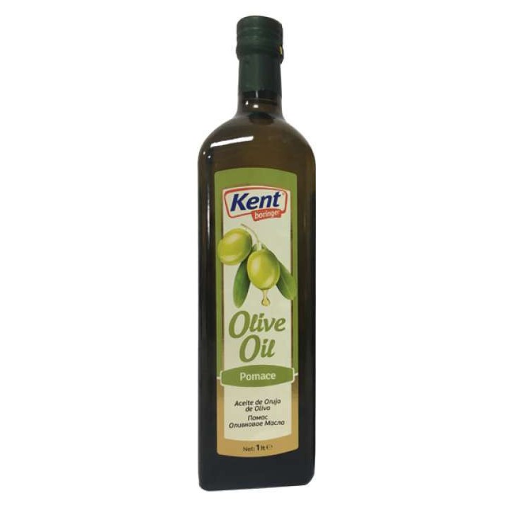 

Minyak Goreng Kent Boringer Pomace Olive Oil 1L