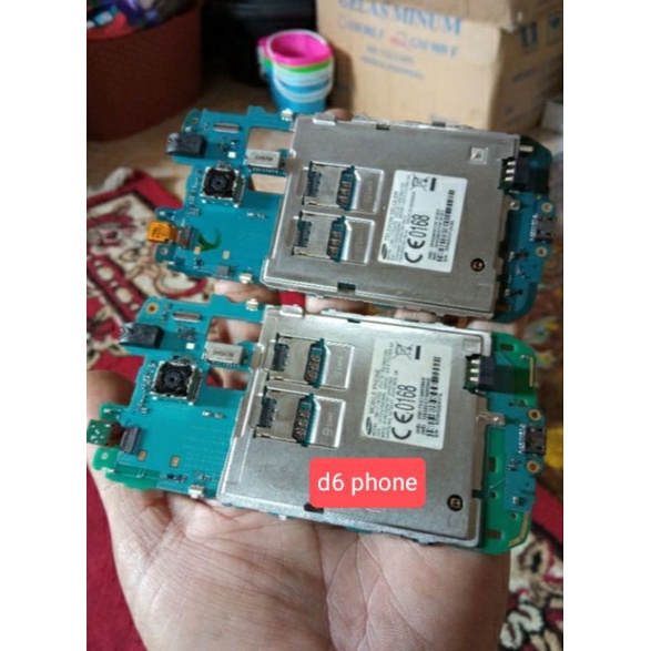 MESIN SAMSUNG J1 ACE J111F J100G J100H  MATOT