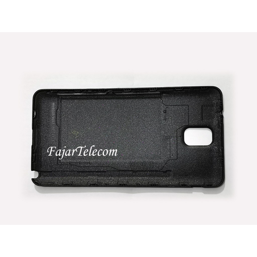 Tutup Baterai Samsung Galaxy Note 3 N900 N9005