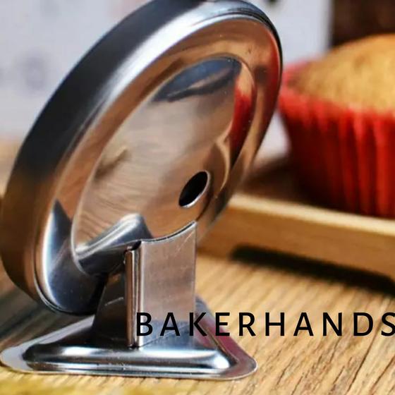 

READY ✅Termometer oven baking stainless|KD3