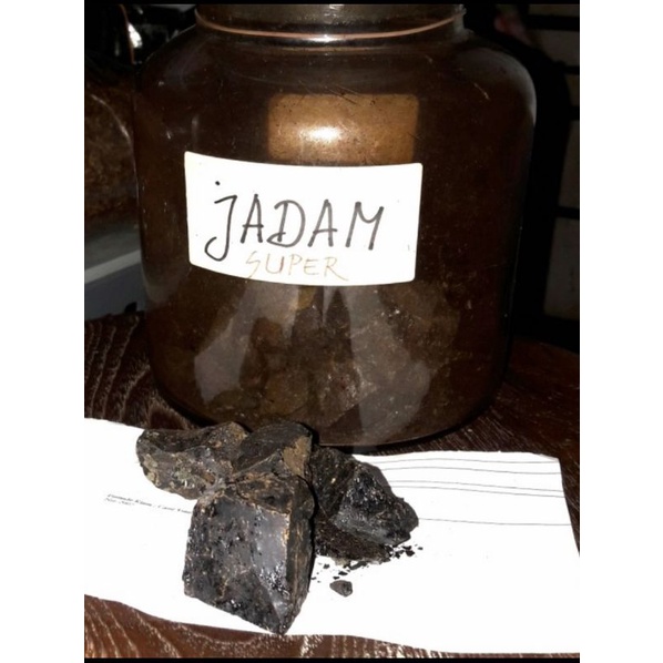

Jadam Super Herbsl ~ 100 gram / 1 ons