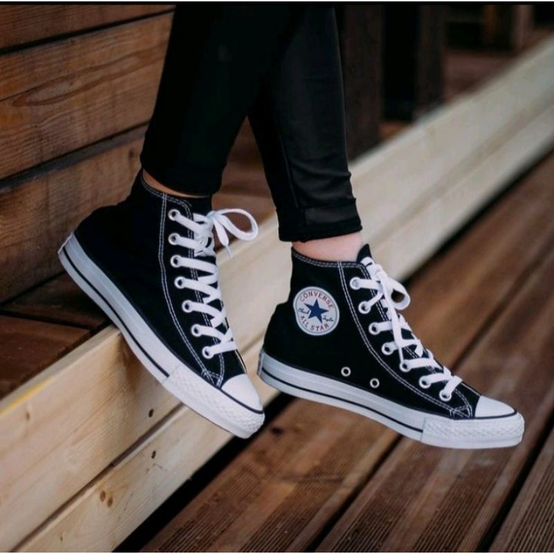 SNEAKERS CONVERSE ALLSTARS BOOT PRIA  36-43