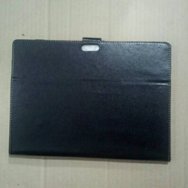 Case Tablet Cina bisa untuk Huwaei DTAB D01H 10.1  Inch Flip Cover Flip Case Book Cover Leather Case