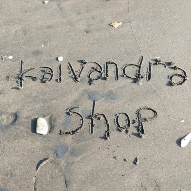 kaivandrashop