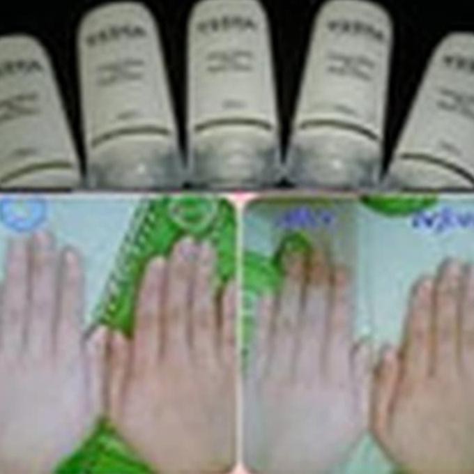 Perawatan Kulit/ Lotion Pemutih Badan Instant / Yesta  Whitening Body Lotion