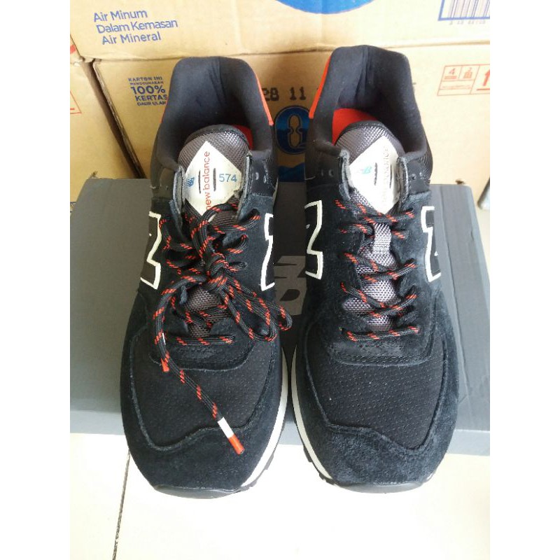 NEW BALANCE 574 CLASSIC ORIGINAL