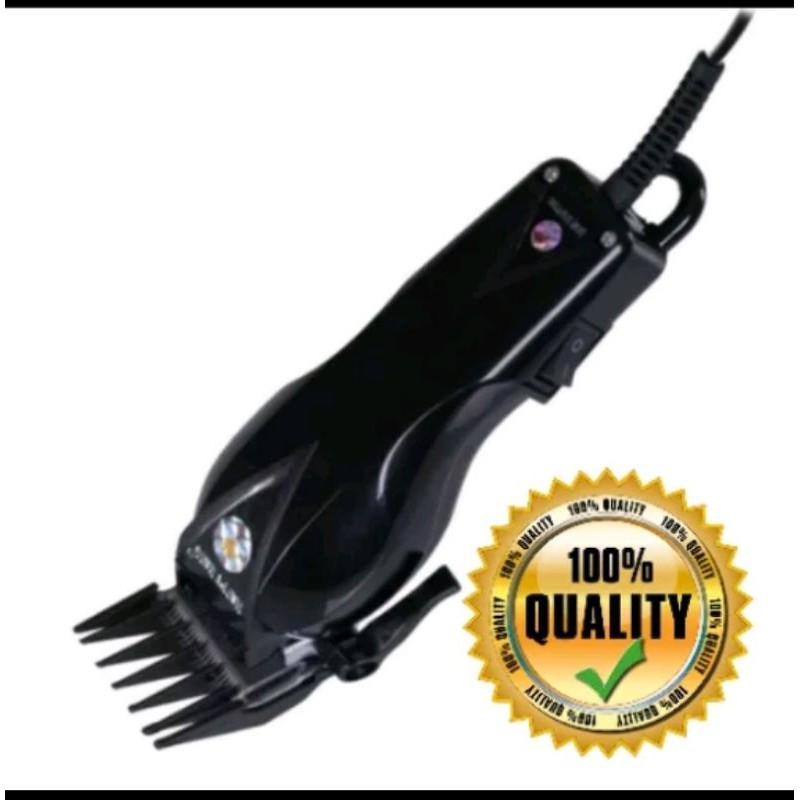 Alat Cukur Rambut HAPPY KING HK-900 - Hair Clipper HK 900