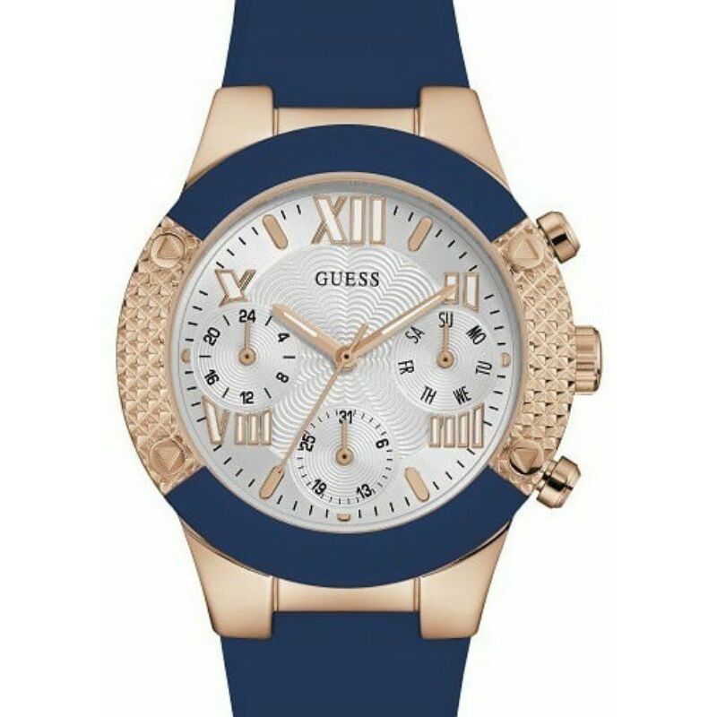 Jam tangan wanita branded merk guess