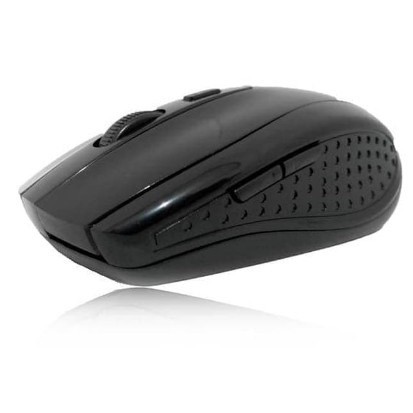 MOUSE WIRELESS M-TECH SY-6100