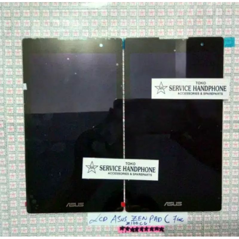 Lcd Touchscreen Asus Zenpad C P01Y Orignall