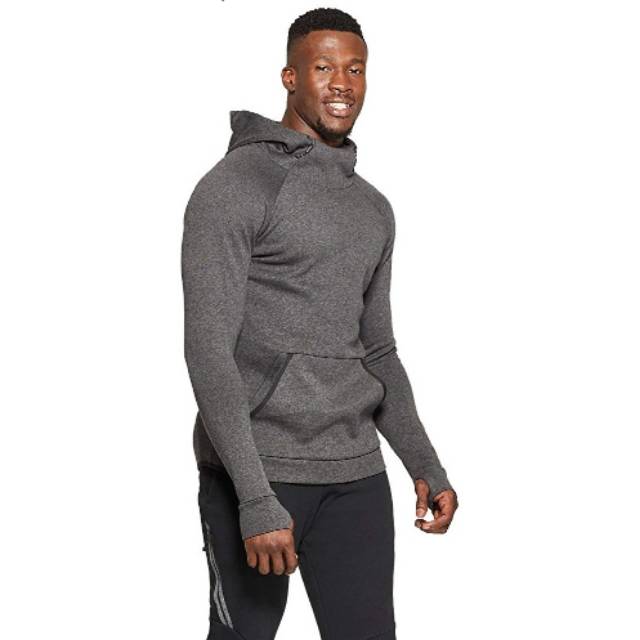 SWEATER CHAMPION C9 HOODIE