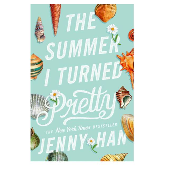 The Summer I Turned Pretty