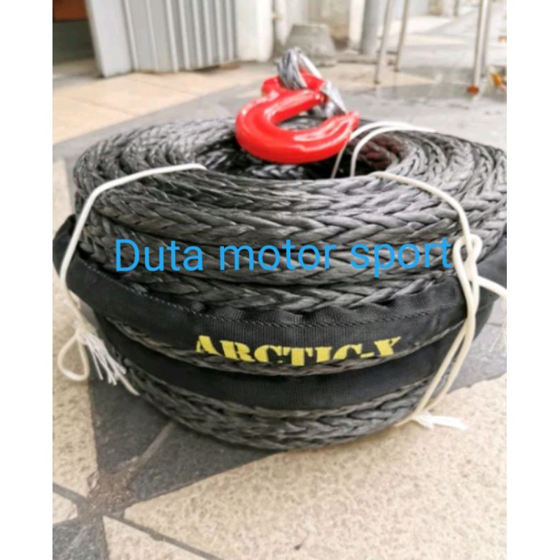 

tali plasma 14mmx40m merk Arctic-X.