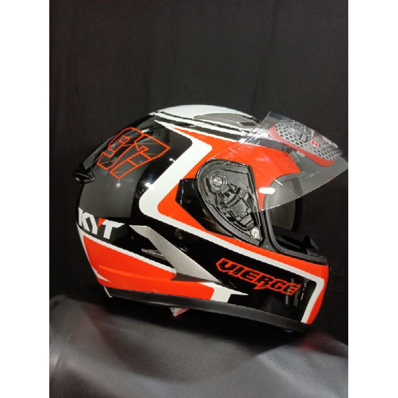 Kyt Vendetta 2 Xavie Vierge