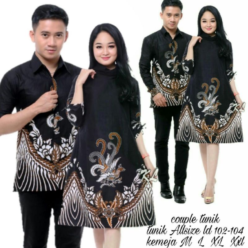 BATIK COUPLE KELUARGA KEMEJA BATIK BLUS BATIK GAMIS BATIK ATASAN BATIK