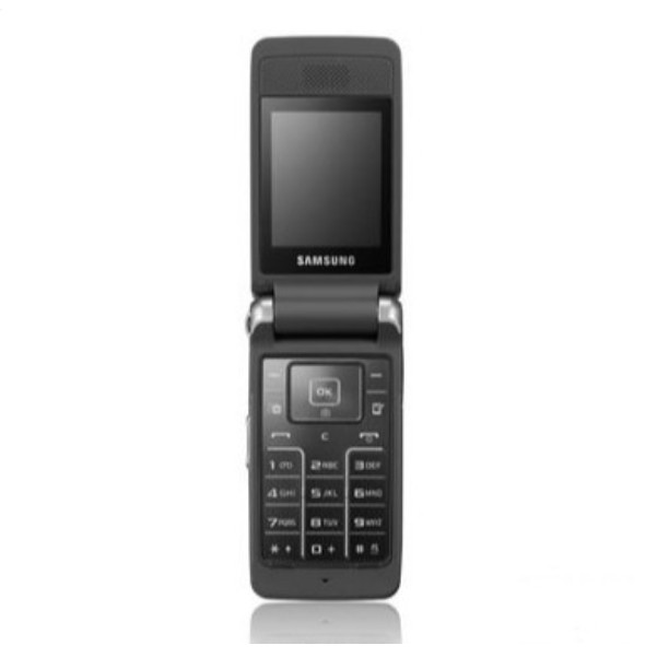 HP Samsung lipat GT-S3600i samsung hp murah New bisa bahasa indonesia handphone-1