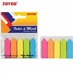 

Index & Memo IM-46 JOYKO/Kertas/panah