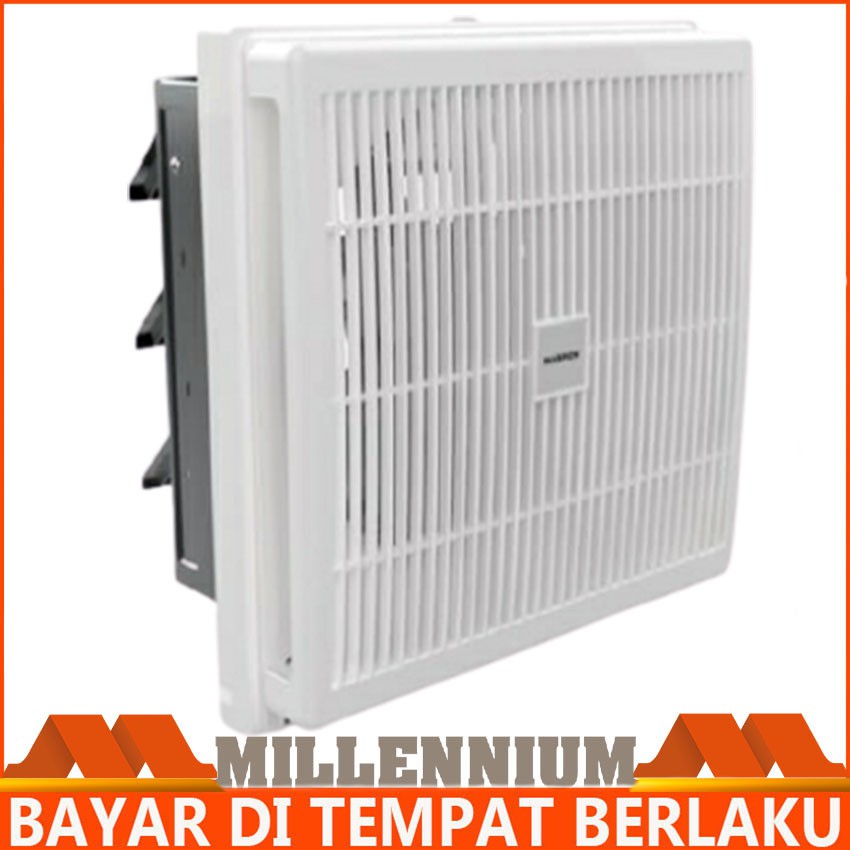 Maspion MV 300 NEX EXHAUST FAN / Dinding 12" Kipas Hexos