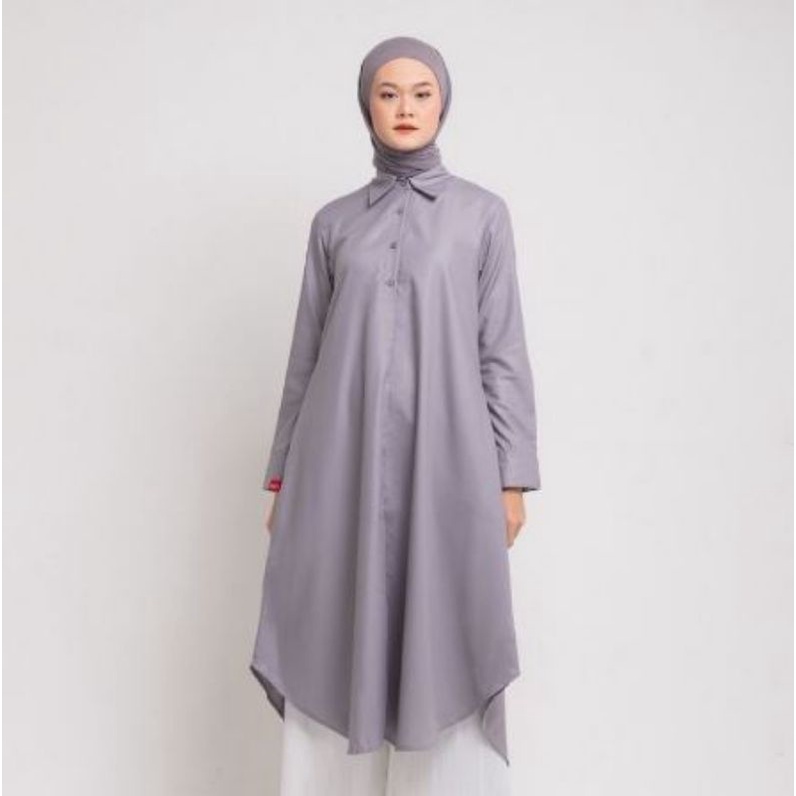 L tunic Toyobo dauky - tunik dauky