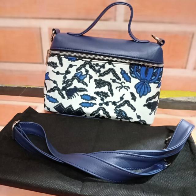 Tas batik cantik jalasenastri