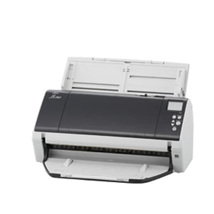 Scanner A3 Fujitsu Fi-7480 Garansi Resmi Fi7480 - 80ppm