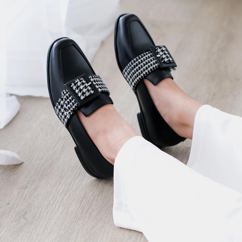 Muraaaahh.. Cekhas - Kyra Flat Shoes