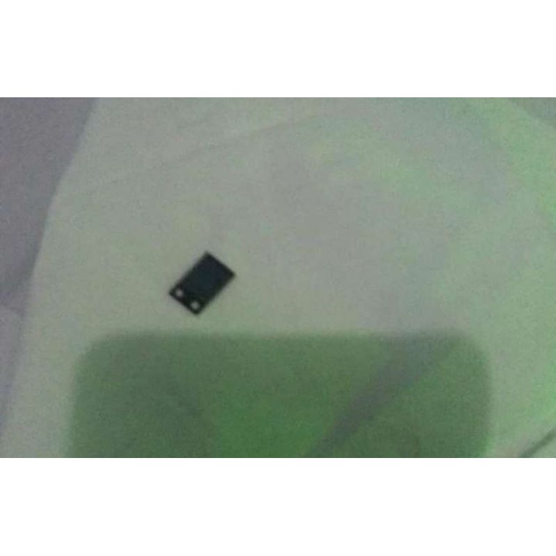 IC charger samsung a20s