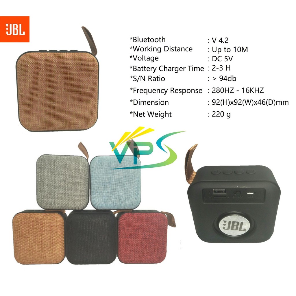 jbl t5 original