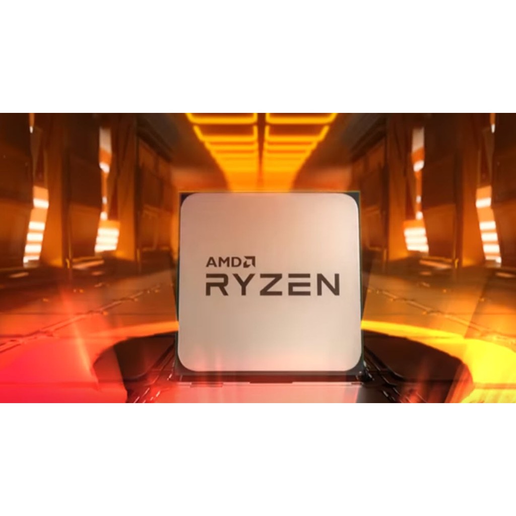 PROCESSOR AMD RYZEN 9 3900X 3.8-4.6 GHZ 3 GEN (AM4/70MB/ NON GPU/PCIe 4.0) 12 CORE