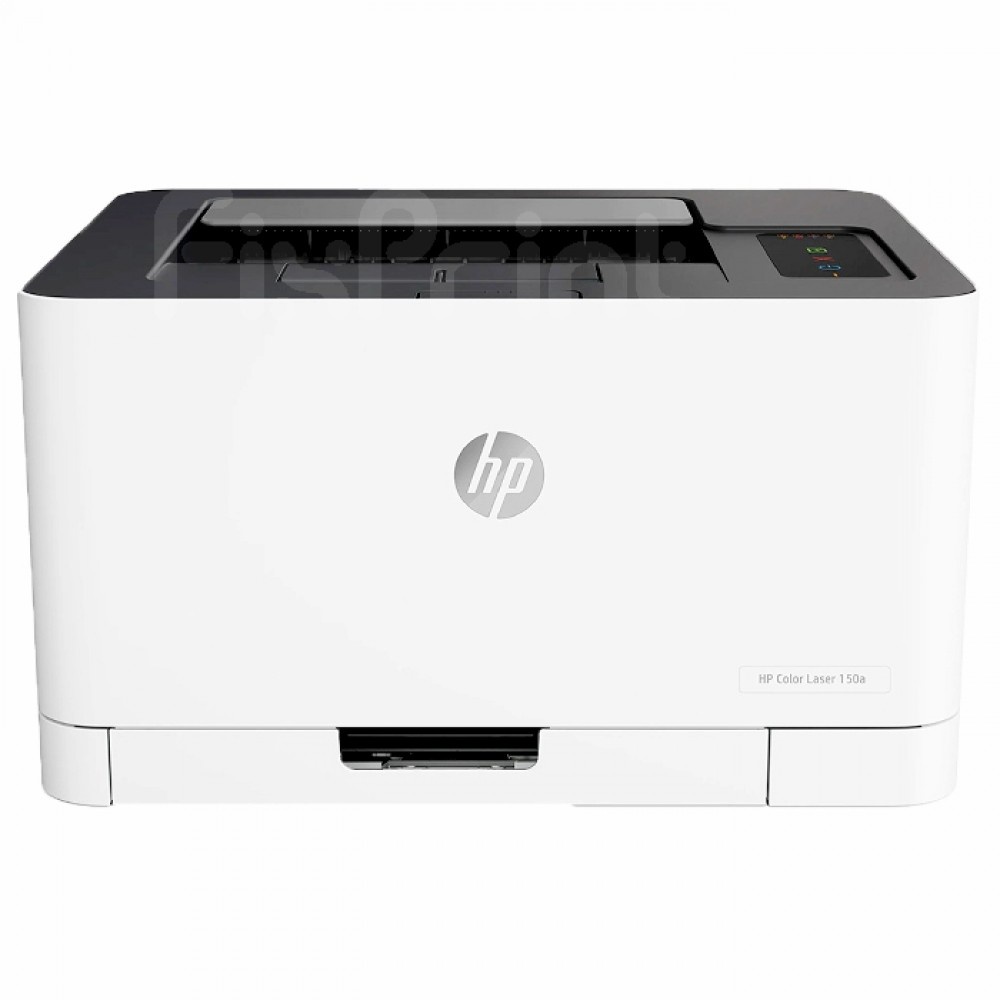 Printer HP Color LaserJet 150A / M150A (4ZB94A) Garansi Resmi