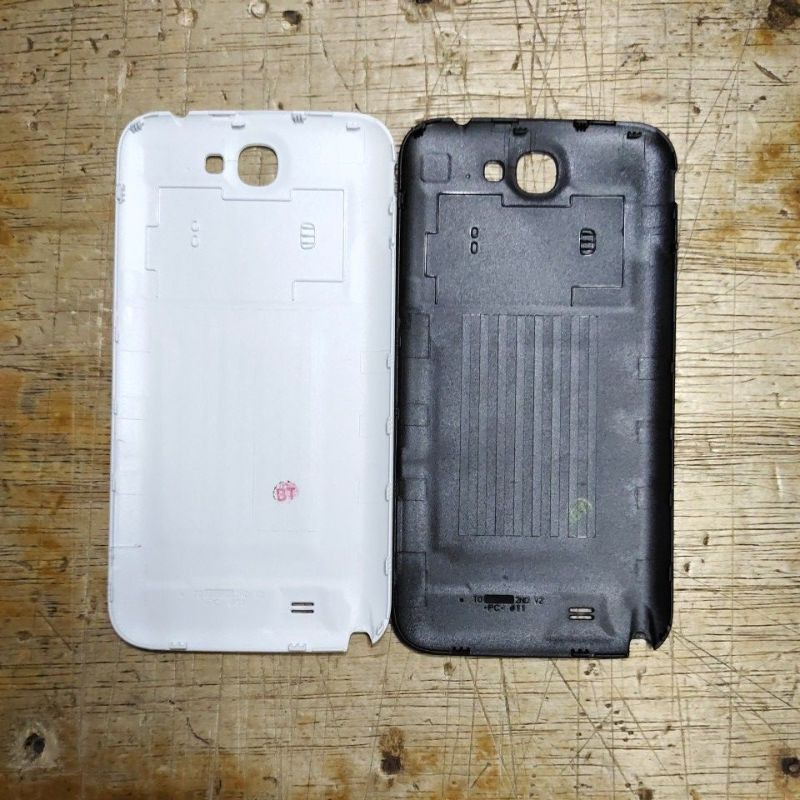 SAMSUNG NOTE 2 / N7100 tutup belakang backcover backdoor