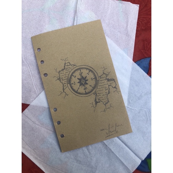 

Sketsa Aesthetic