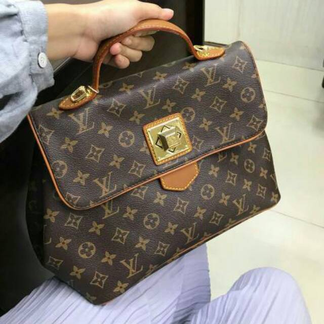 LV BERGAMO ASHANTY