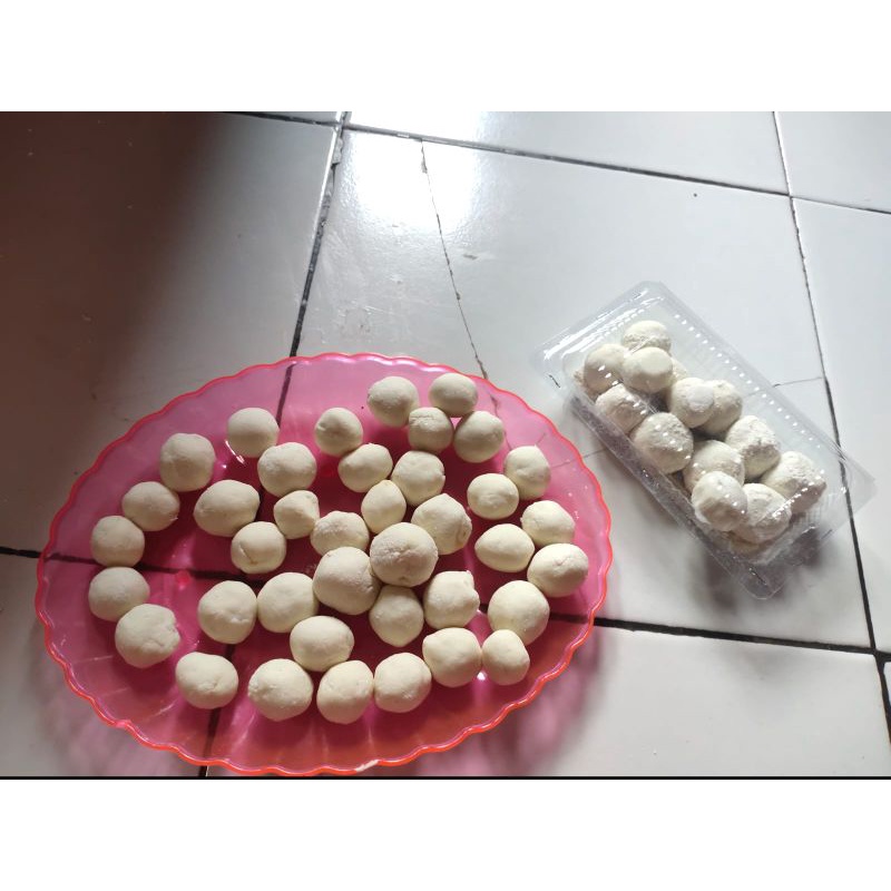 

cimol full keju