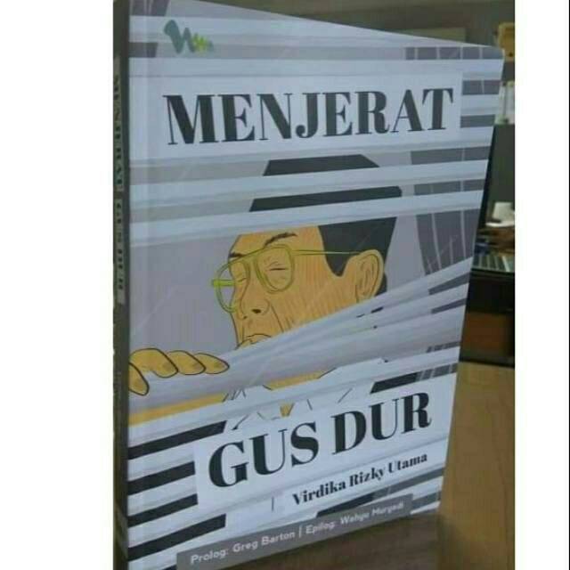 Menjerat Gusdur