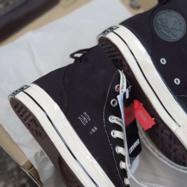 [BISA COD] Converse Chuck 70 X Midnight Studio